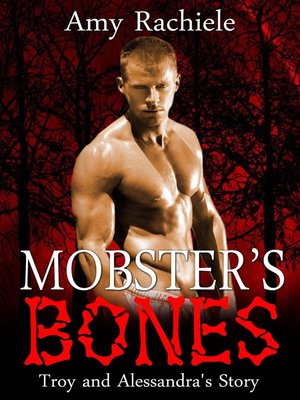 cover image of Mobster's Bones